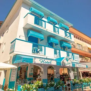 Szálloda Paolina, Lido di Jesolo