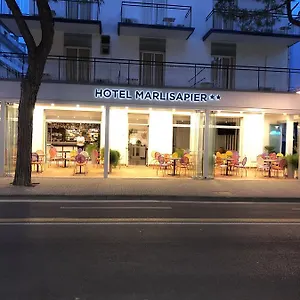 Szálloda Marlisa Pier, Lido di Jesolo